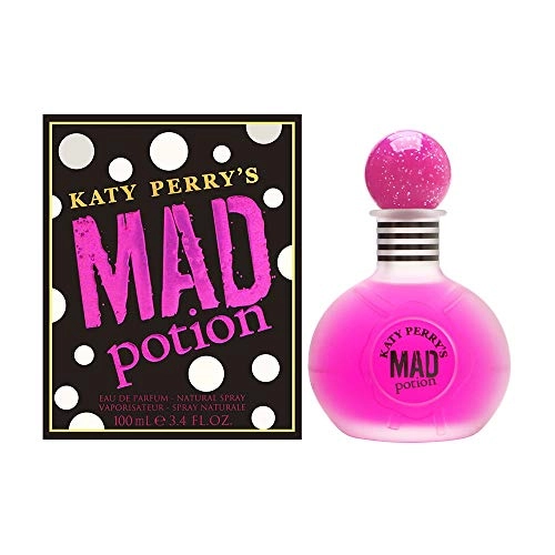Mad Potion Eau de Parfum 100ml