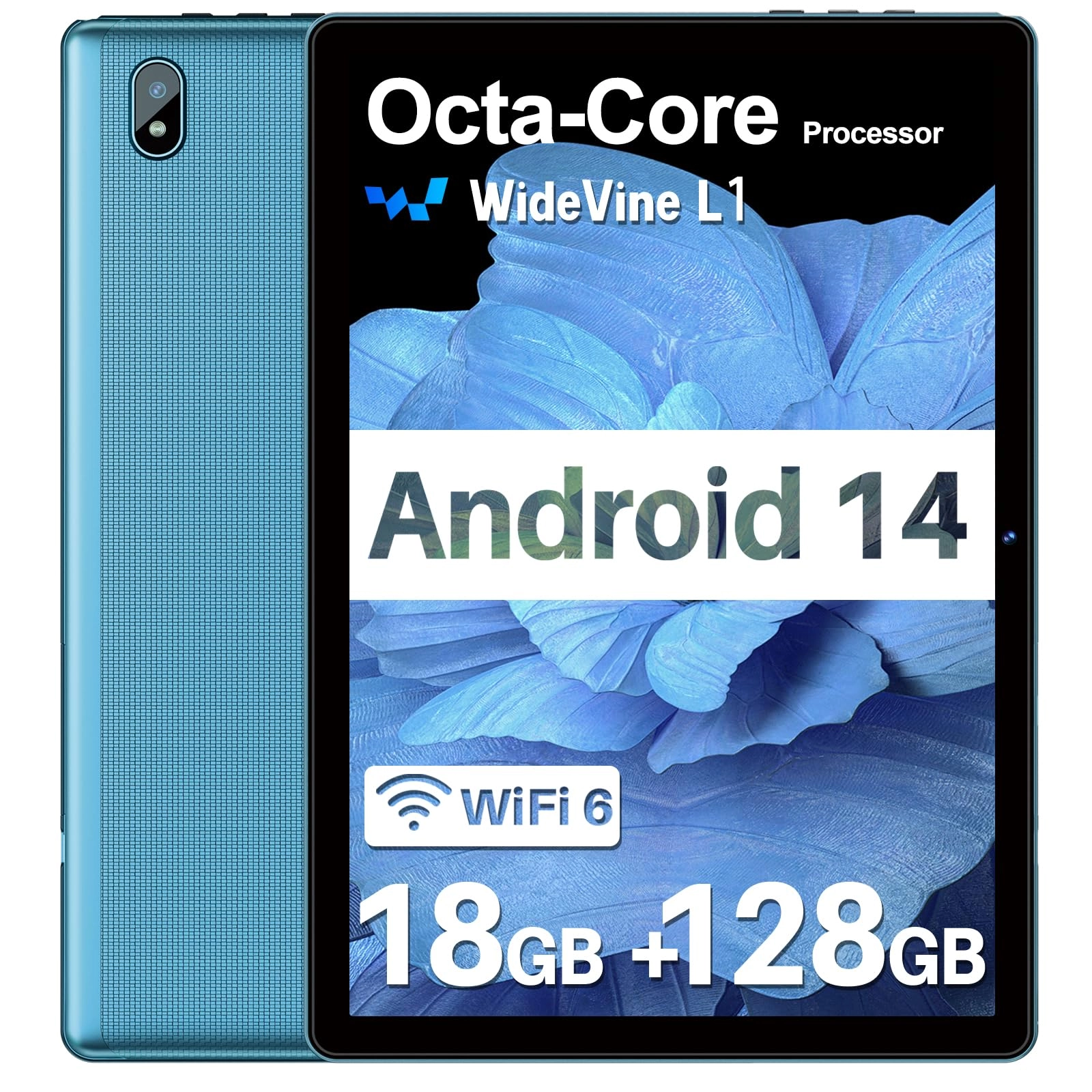 D3 - 128GB 11"