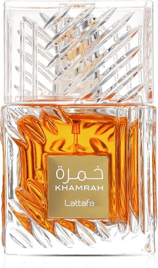 Khamrah - Eau de Parfum 100 ml