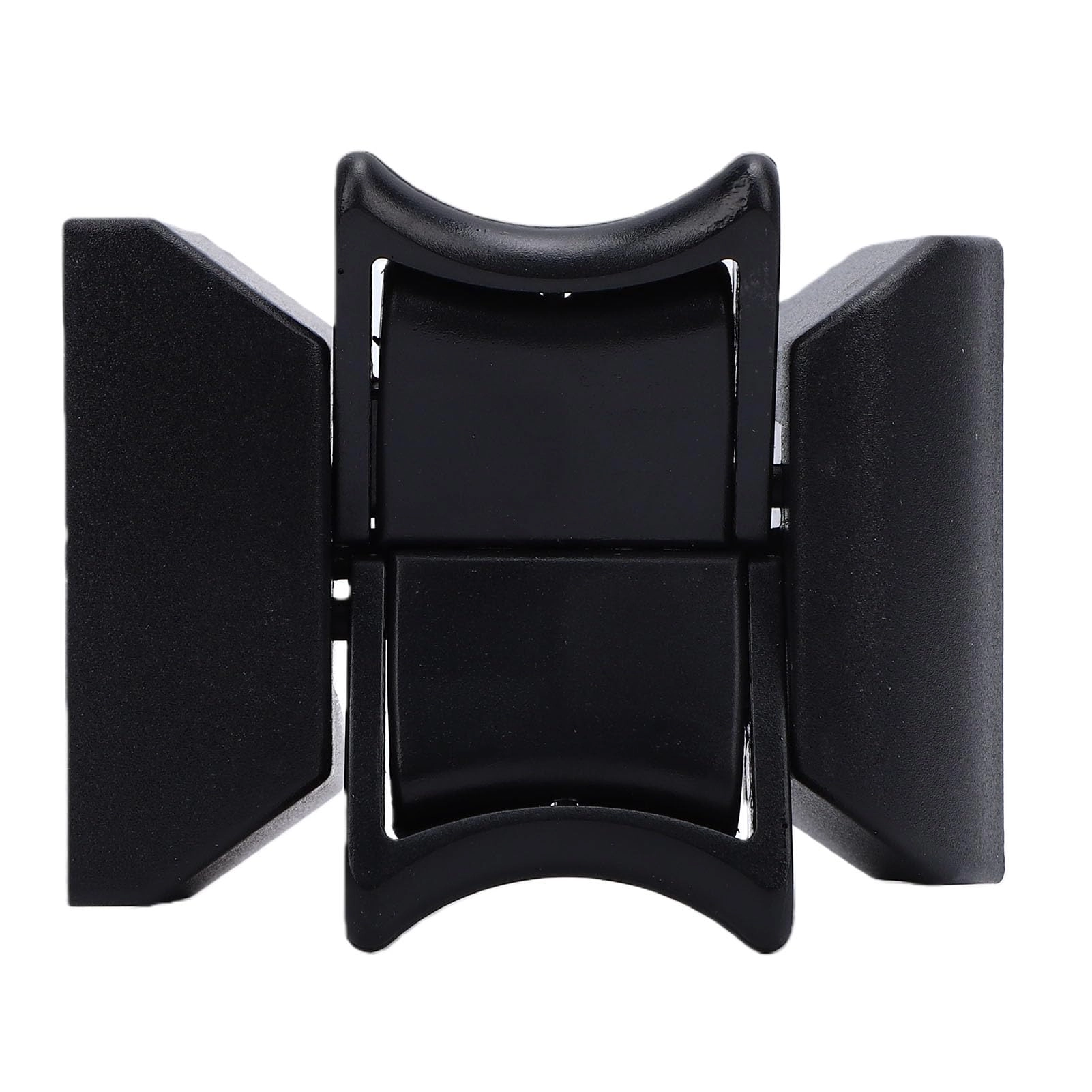 ASHATA Center Console Cup Holder Insert Divider