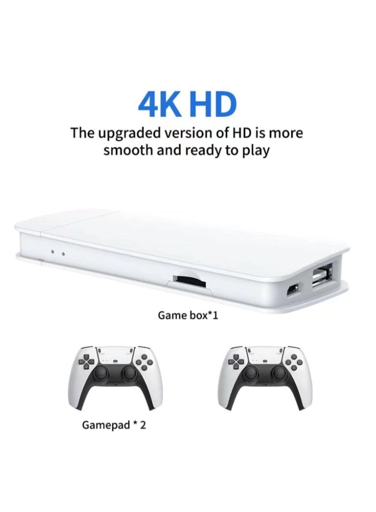 Retro Gaming Stick