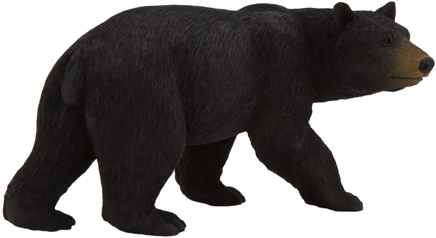 Play and Dream Mojo American Black Bear (5031923871120)