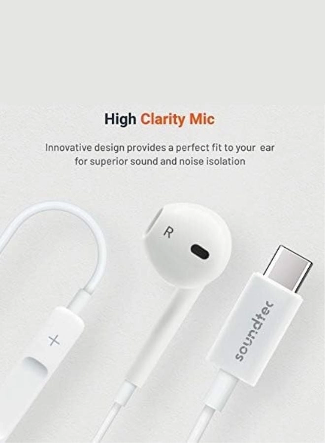 PD-CMNEP Wired Earphone