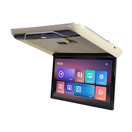 Car Headrest Player - 19 Inch