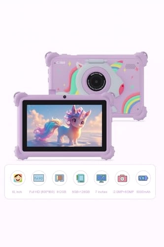 CM88 - 6GB 7in 128GB