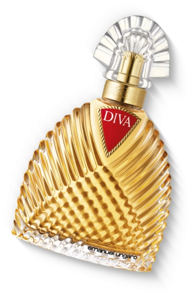 Diva Eau de Parfum 100ml