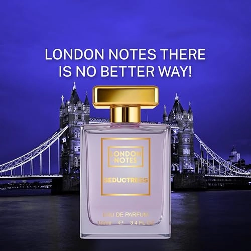 Seductress Eau de Parfum 100ml