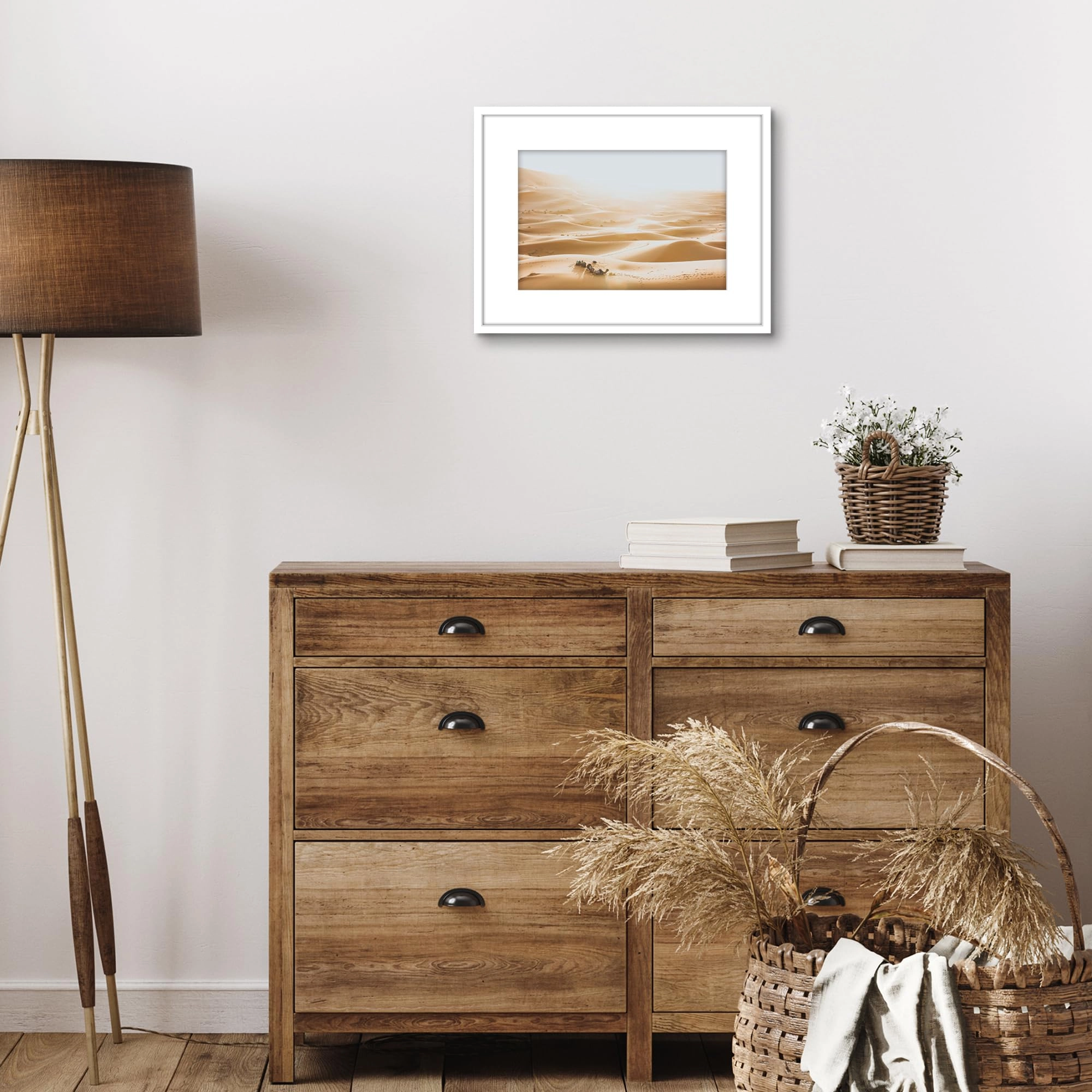 Streamline Collection - 12x16 1.0 Count