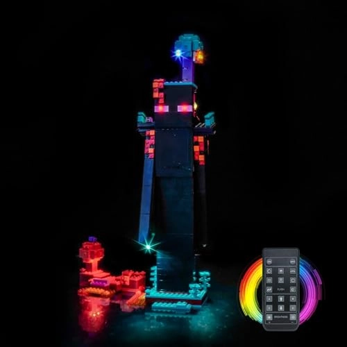 Lighting Kit 21279 - LED USB Remote Version