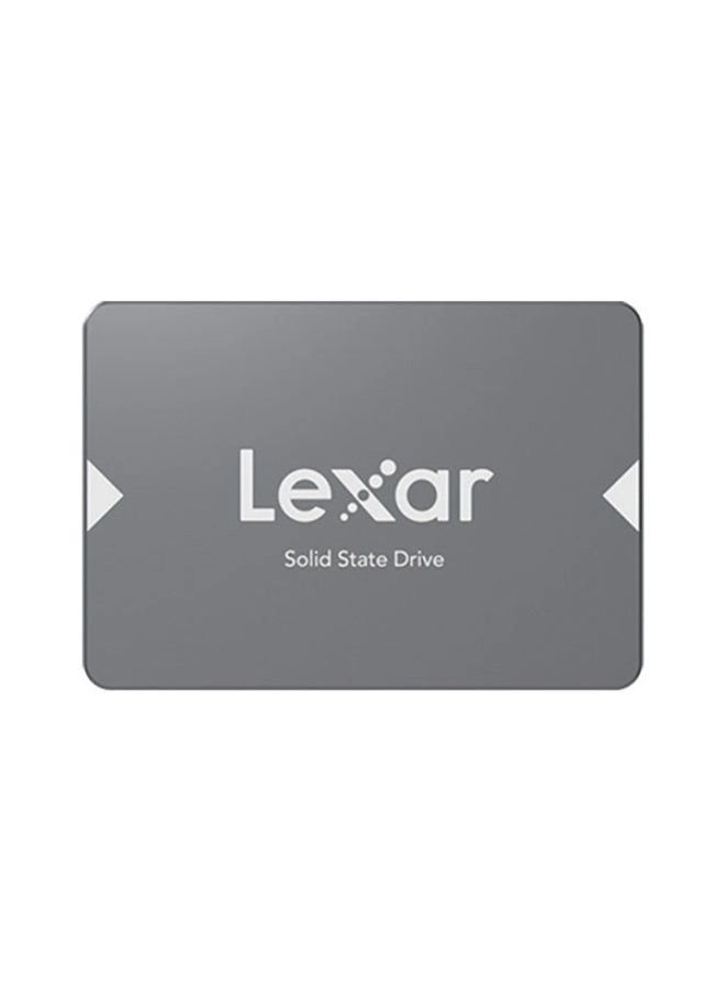 LEXA NS100 - 128GB 2.5-inch
