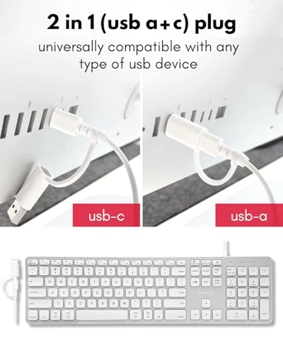 UCABLZKEYHUBSG - Wired