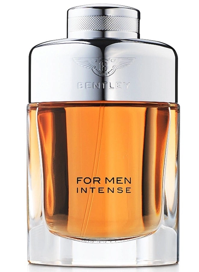 Intense Eau de Parfum 100ml