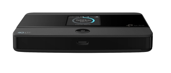 M7352 - 4G LTE Wi-Fi 6 287 Mbps