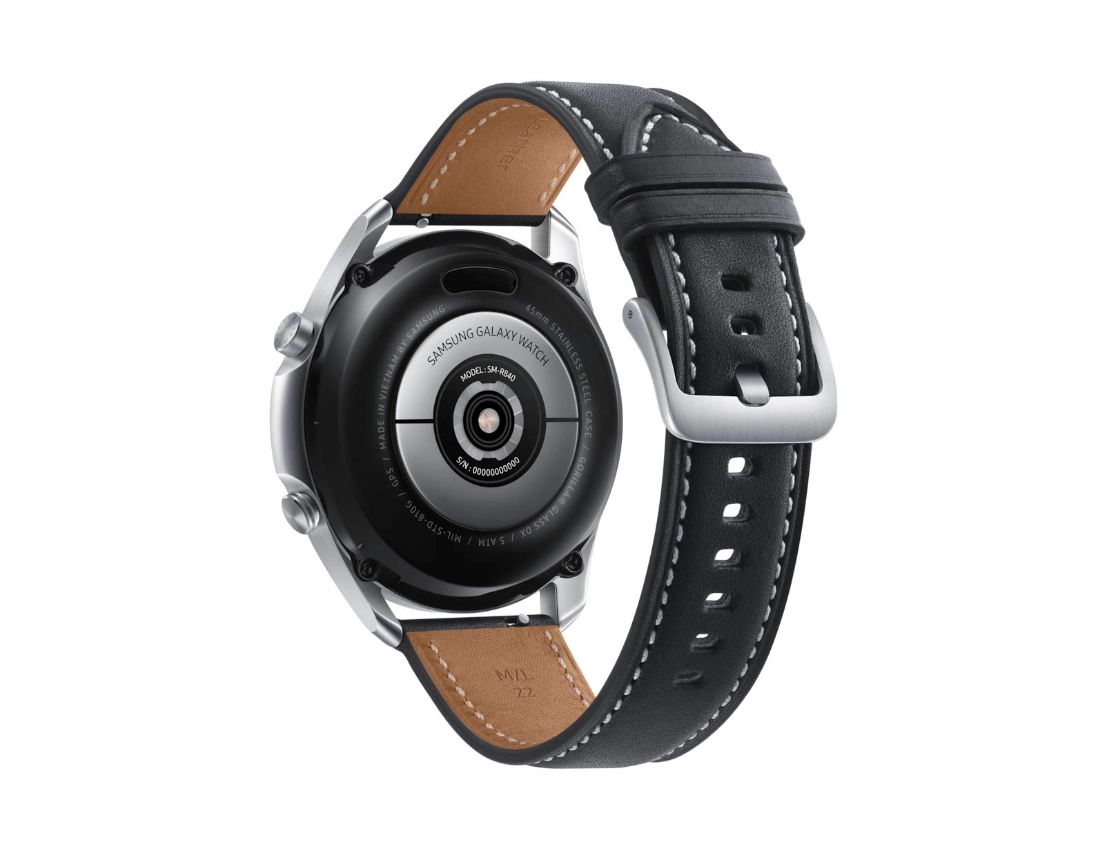 Samsung Galaxy Watch 3 45mm LTE GPS