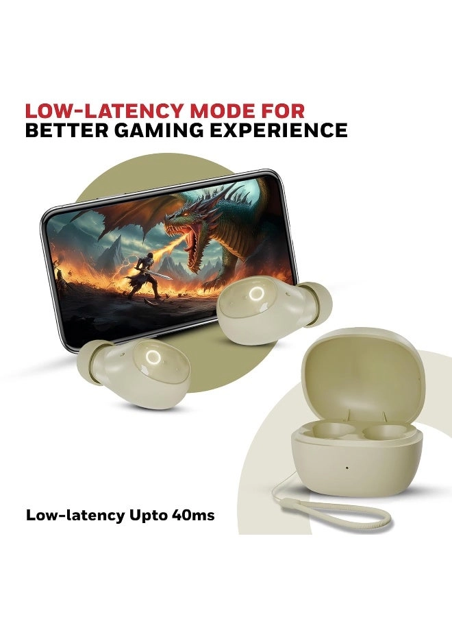 Moxie V1500 Wireless Earbud