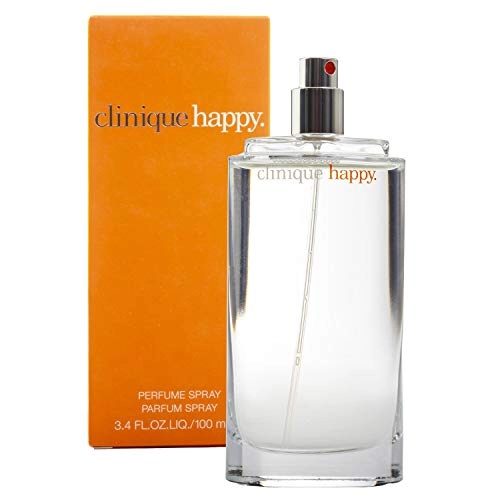 Happy For Women Eau de Parfum 100 ml