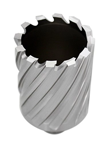 Annular Cutters - 3'' Dia. 2'' Cutting Depth