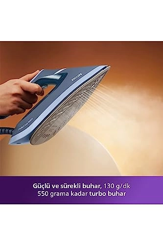 PSG6042/20 - Steam generator Steam Boost Function