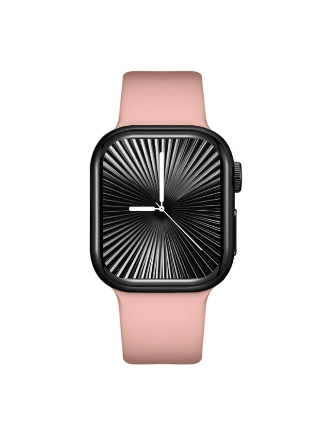 KENNETH SCOTT KA10PRO-BSBBP 42mm