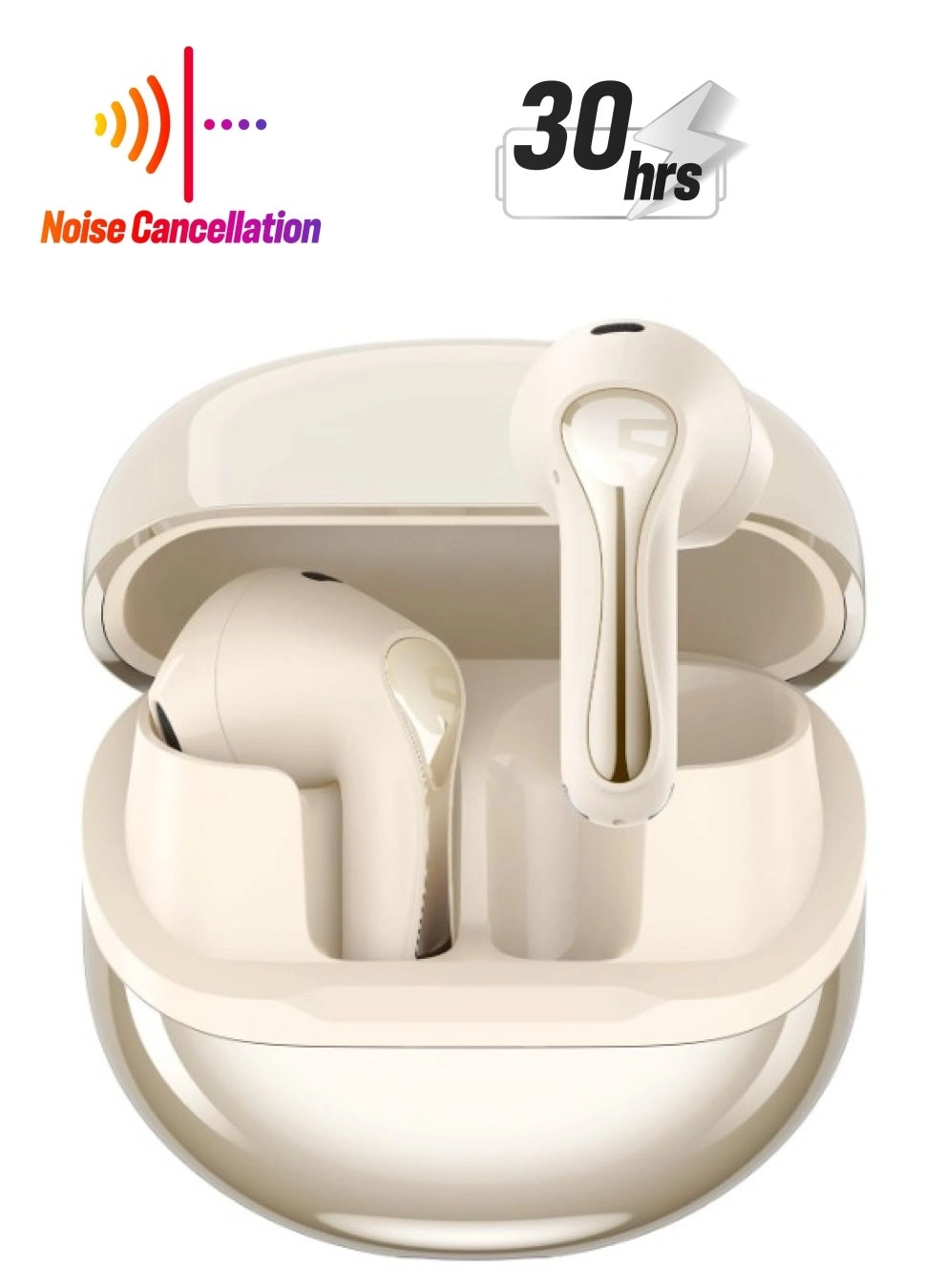 Air5 Wireless Headphone