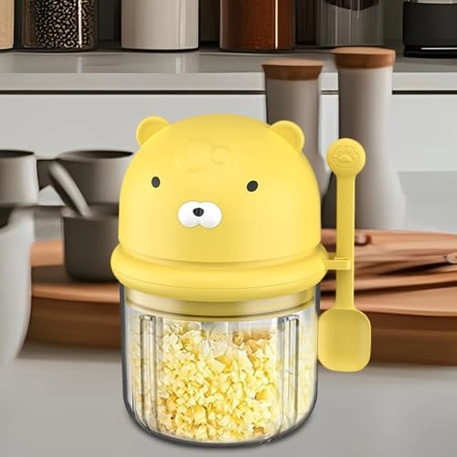 Wireless Food Chopper Mini - 350ml