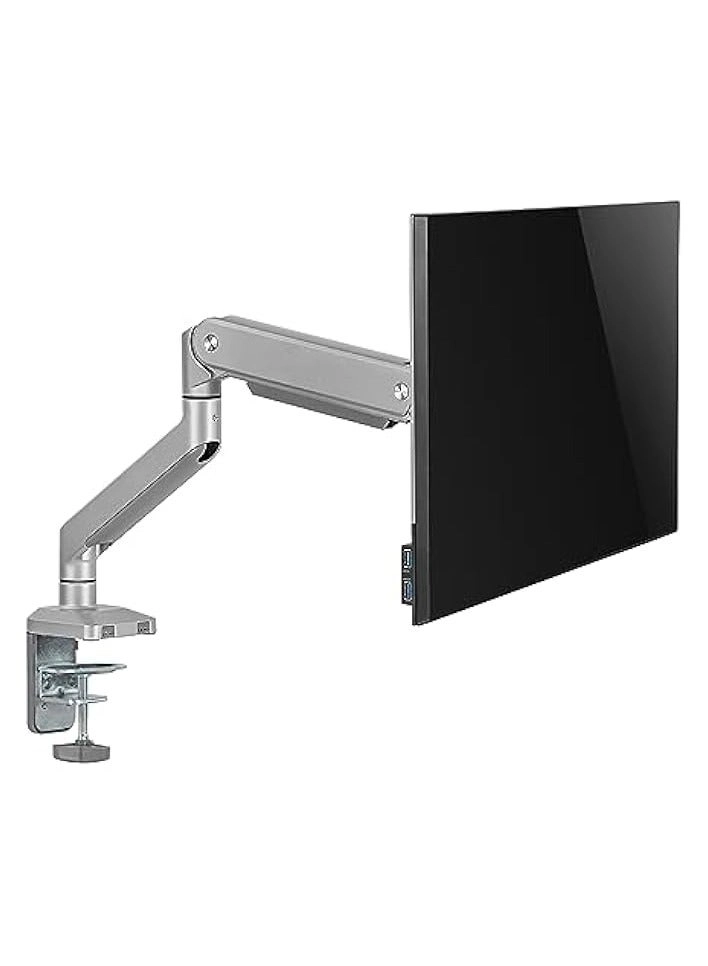Single Monitor Desk Mount - 1 32 Inch