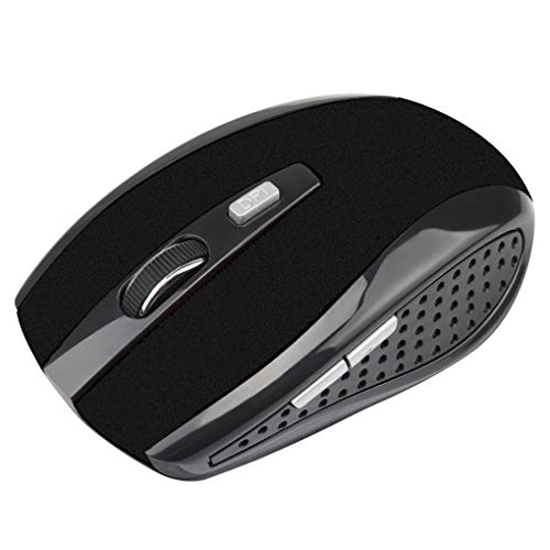 Hegerby Gaming Mouse - Wireless
