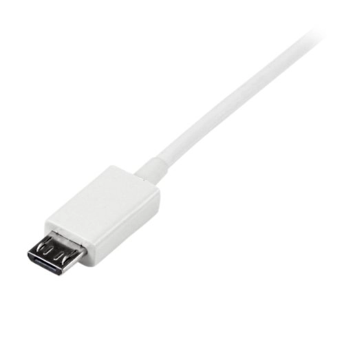 Charge Cable USB 2.0 USB-A to Micro-B 1m