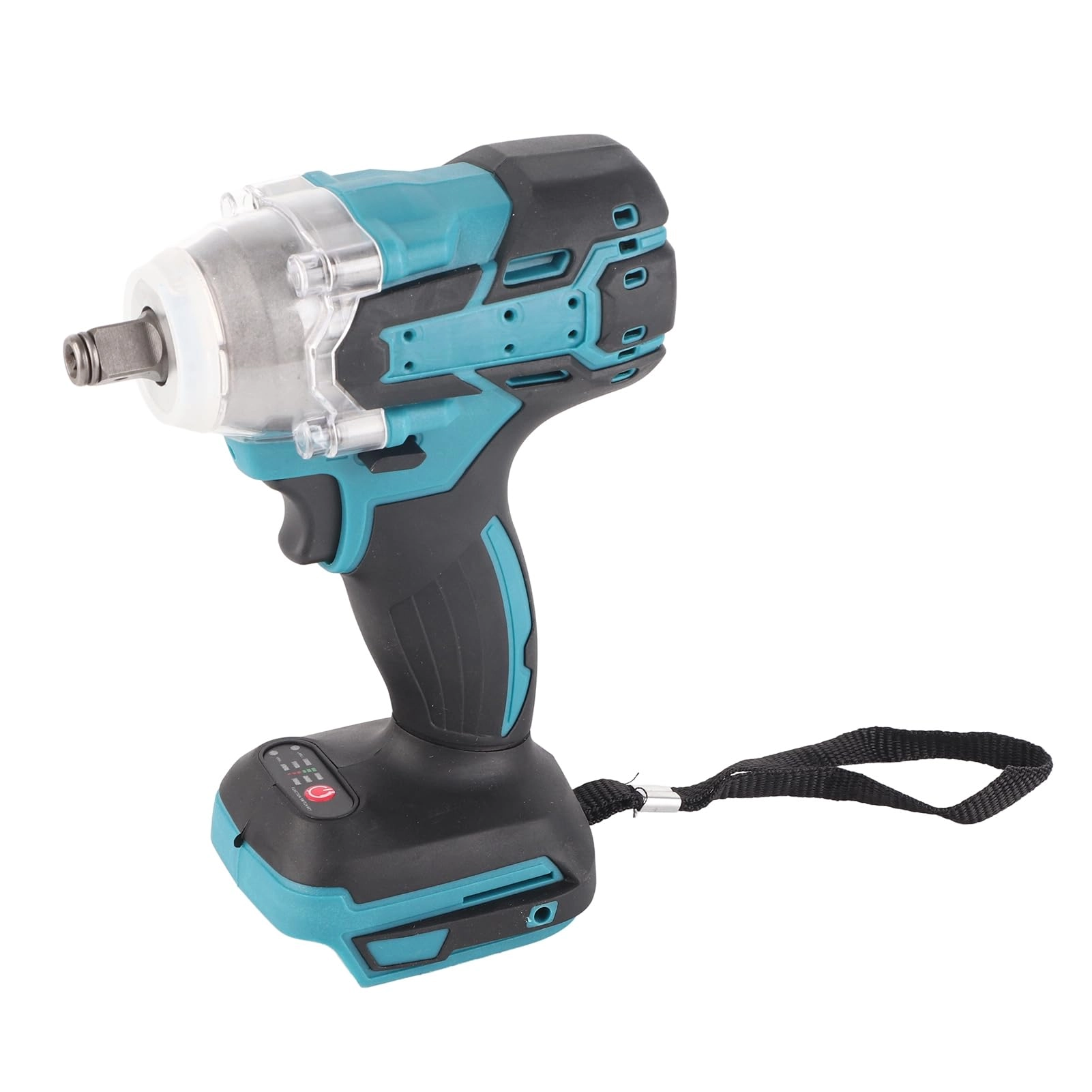 Impact Driver - 18V Brushless Cordless