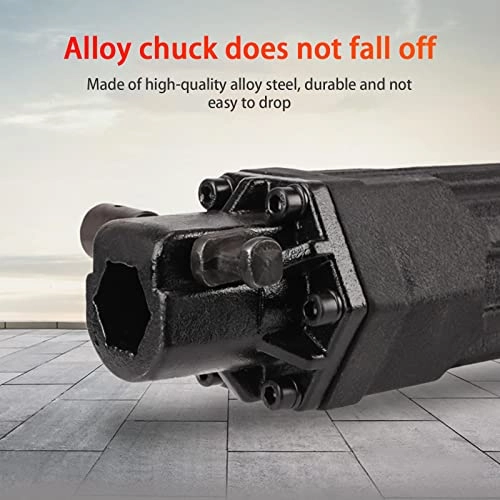 Demolition Jack Hammer - 1700W