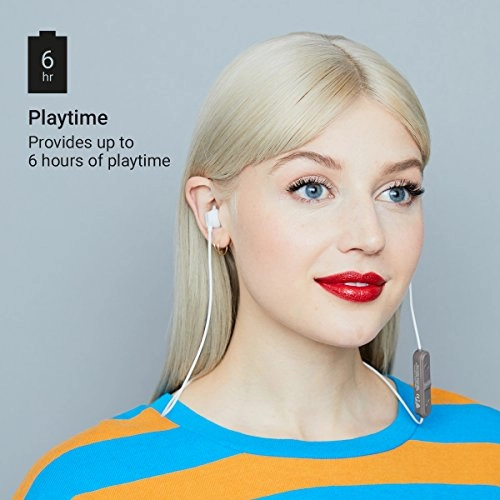 Live Loose Wireless Earbud