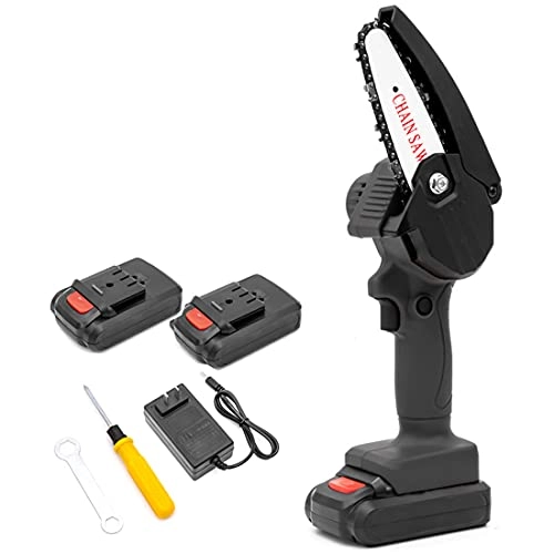 Mini Chainsaw - 550W