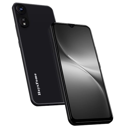 6.5 HD+ Screen Unlocked Android Phone - 2GB 16GB