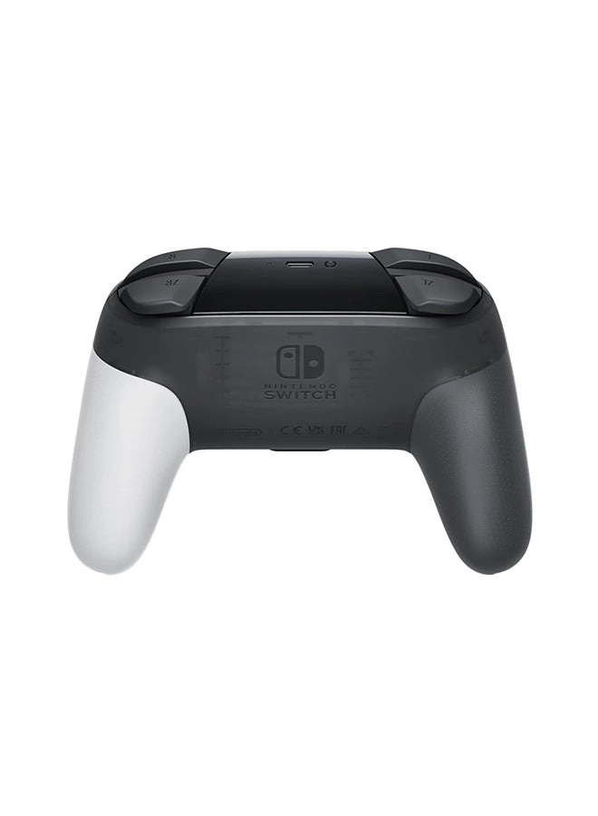 Pro Controller - Xenoblade Chronicles 2 Edition