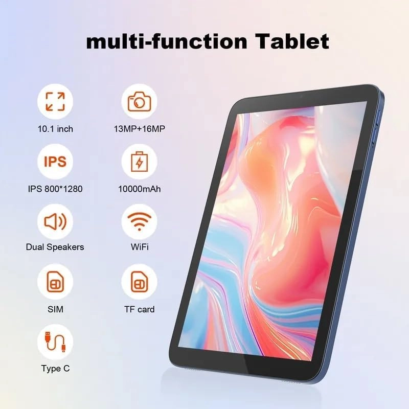 CM10017Air - 10.1" 1 TB