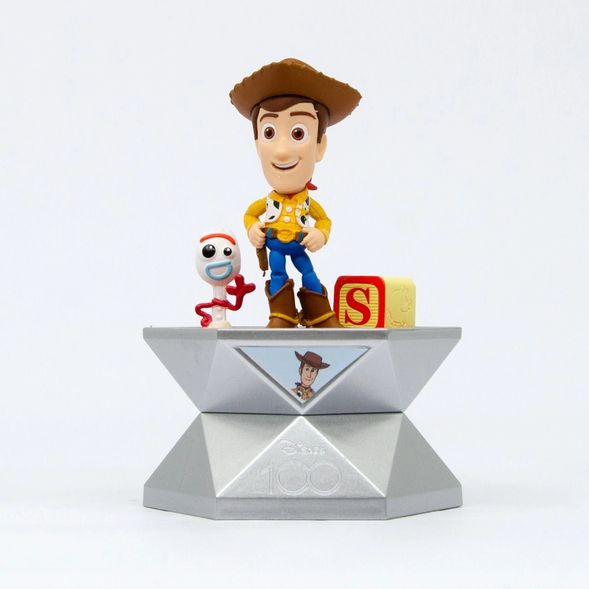 Disney 100th Anniversary - Assorted (ALGT-19551)