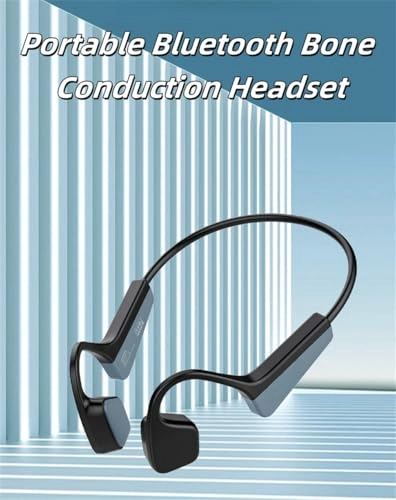 66317687 Wireless Headphone