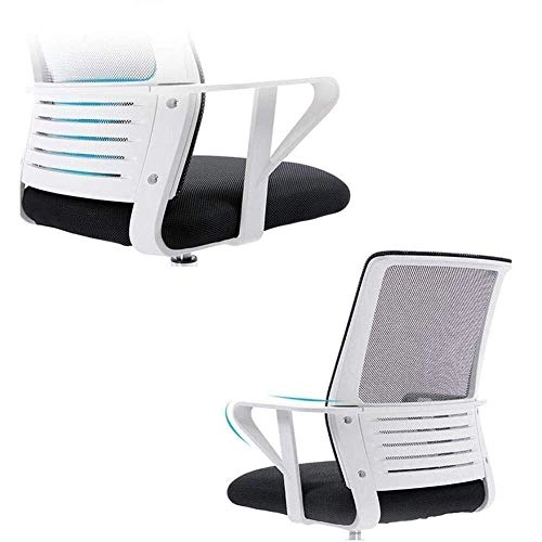 Office Chair - High Back Mesh