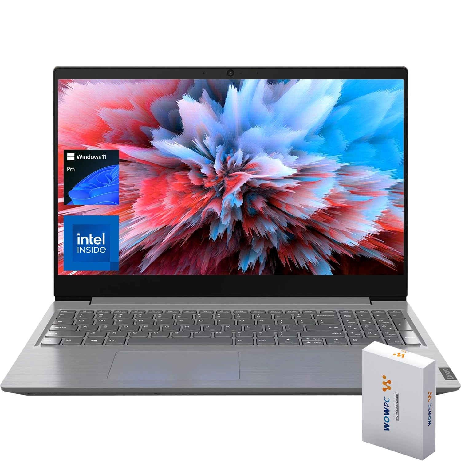 Lenovo V15 - 15.6'' N4020 4GB DDR4 1TB SSD