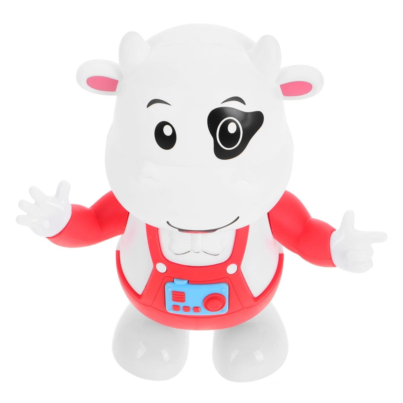 Milisten Singing Cow Toy - 36 months+