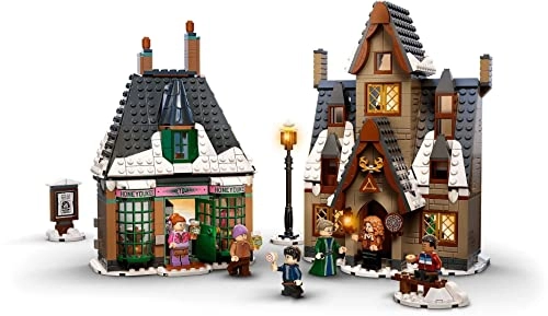 Harry Potter 76388 Hogsmeade Village Visit (BJ01-H105)