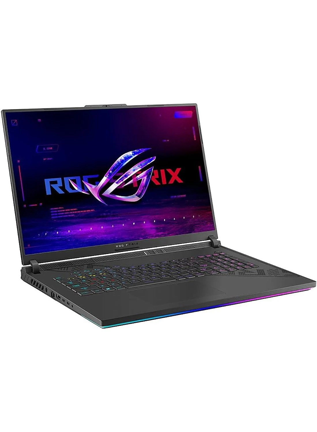 ROG Strix G18 - 18'' Core i9-13980HX 16GB DDR4 1TB SSD