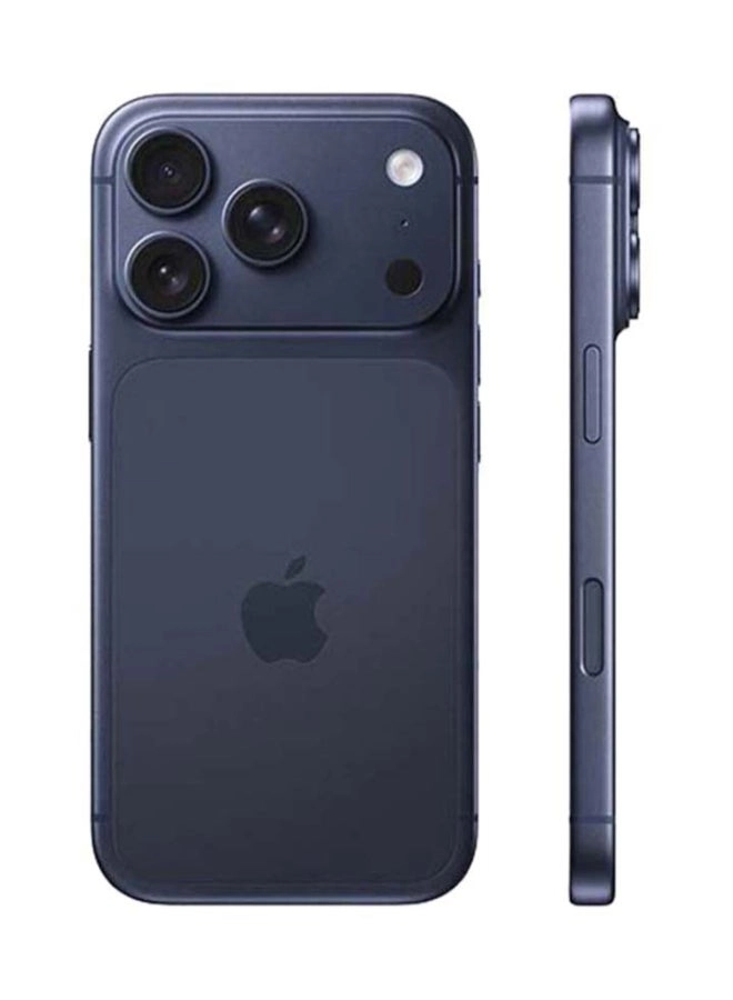 iPhone 17 Pro - 256GB