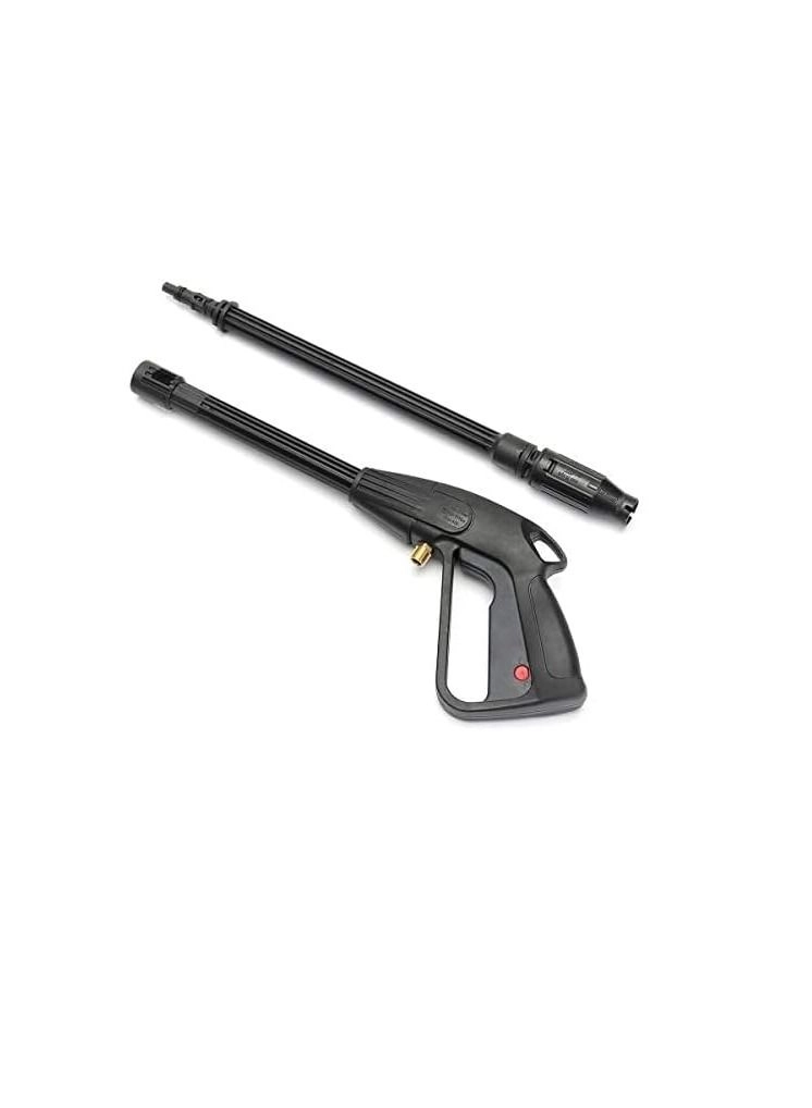 ABBASALI High Pressure Washer Gun