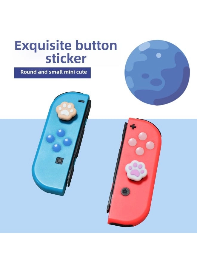 Nintendo Switch Key Stickers - Nintendo Switch