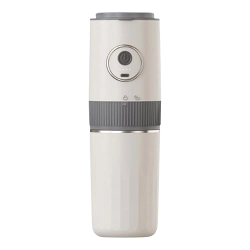 Hand Brewed Coffee Machine - 350ml