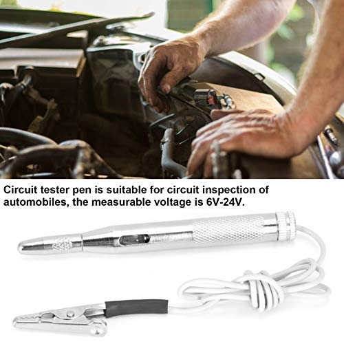 Car Circuit Tester