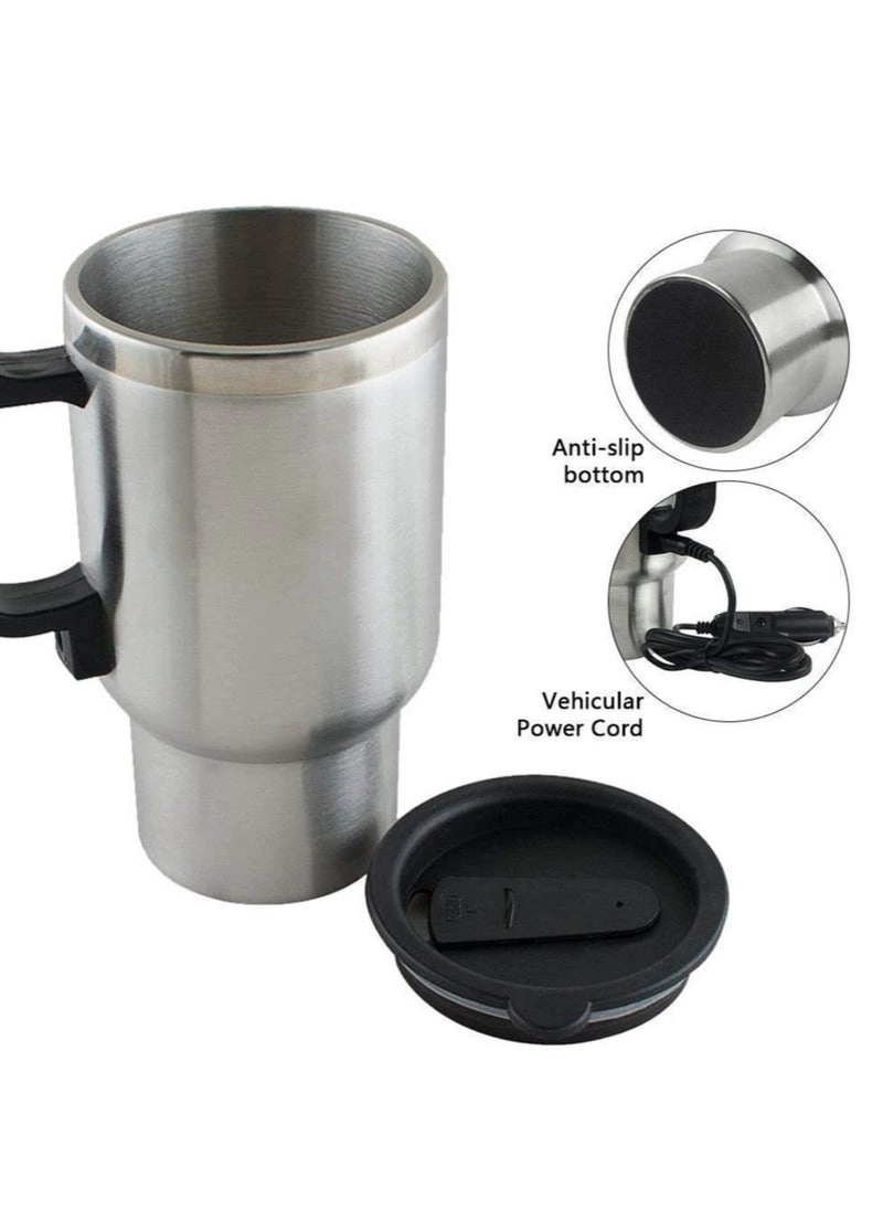 Electric Mug - 450 Ml