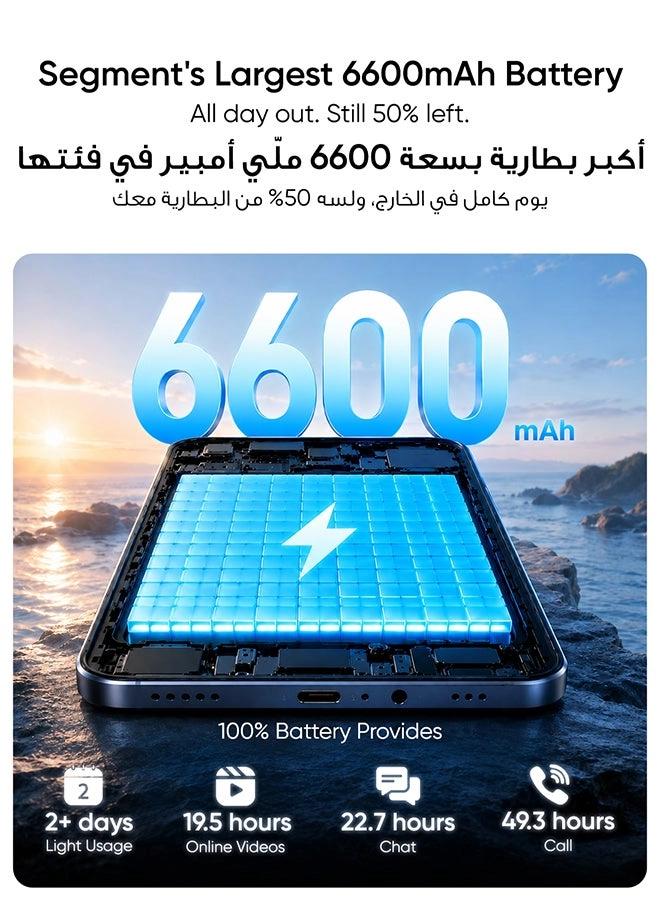 C100i 4GB 256GB