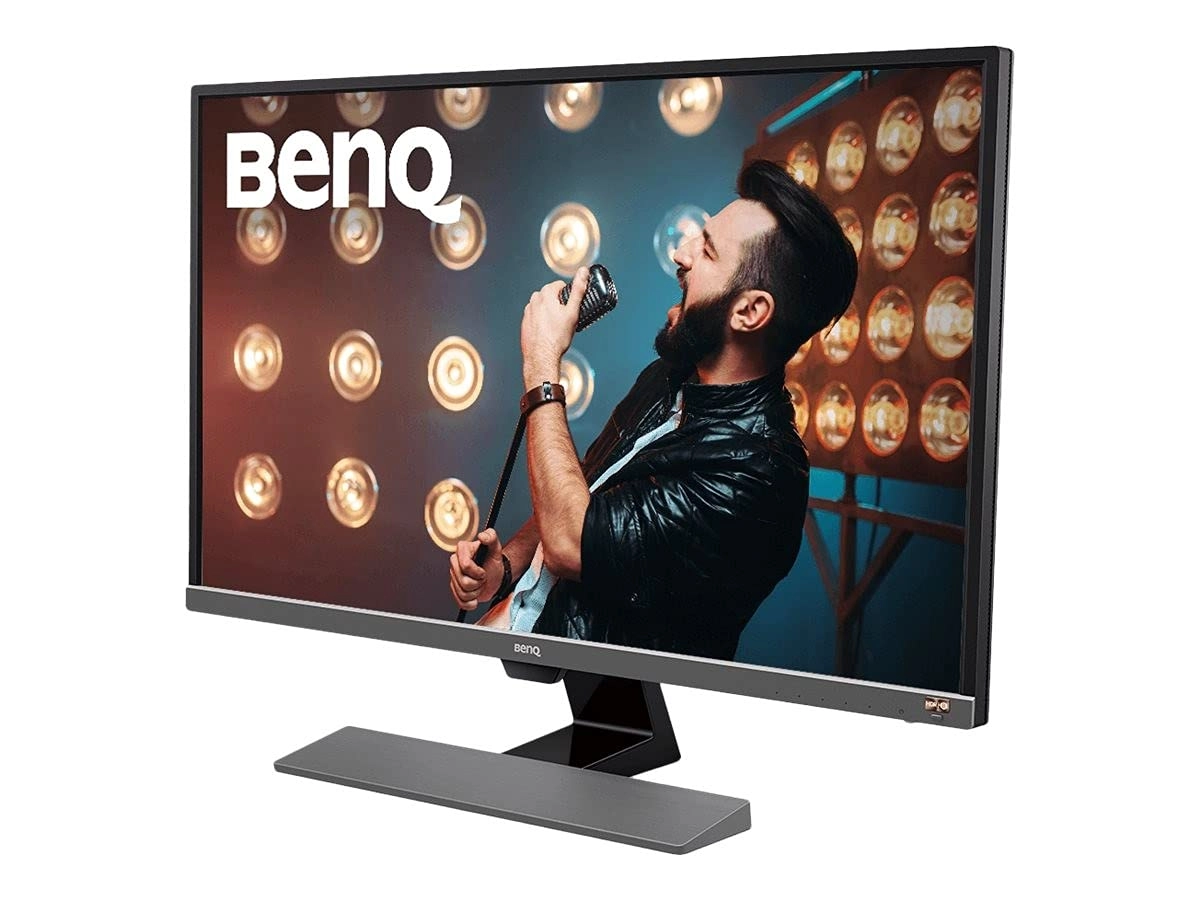 BenQ EX2780Q - 2560 X 1440 pixels 27 inch